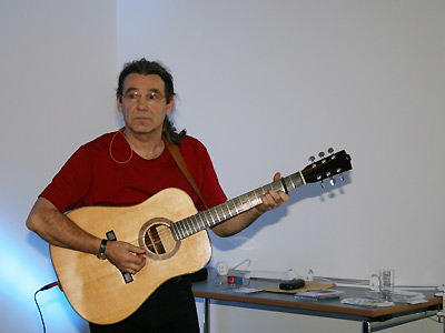 Hans-Werner Brun