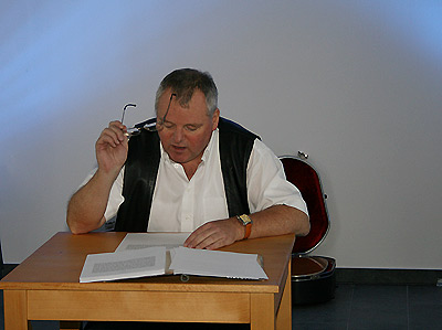 Siggi Liersch