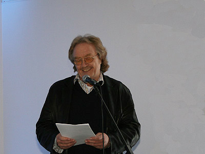 Dr. Dittmar Werner
