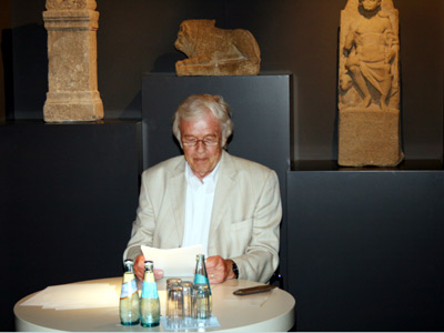 Werner Hofmann