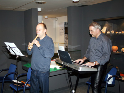 Musikbeiträge