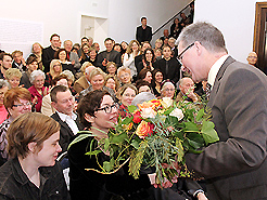 Oberbrgermeister Gieltowski