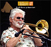 Second Spring Jazz-Band
