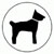 Hunde erlaubt